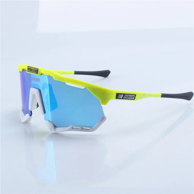 Velisse Sunglasses™ Ciclismo esportivo ao ar livre
