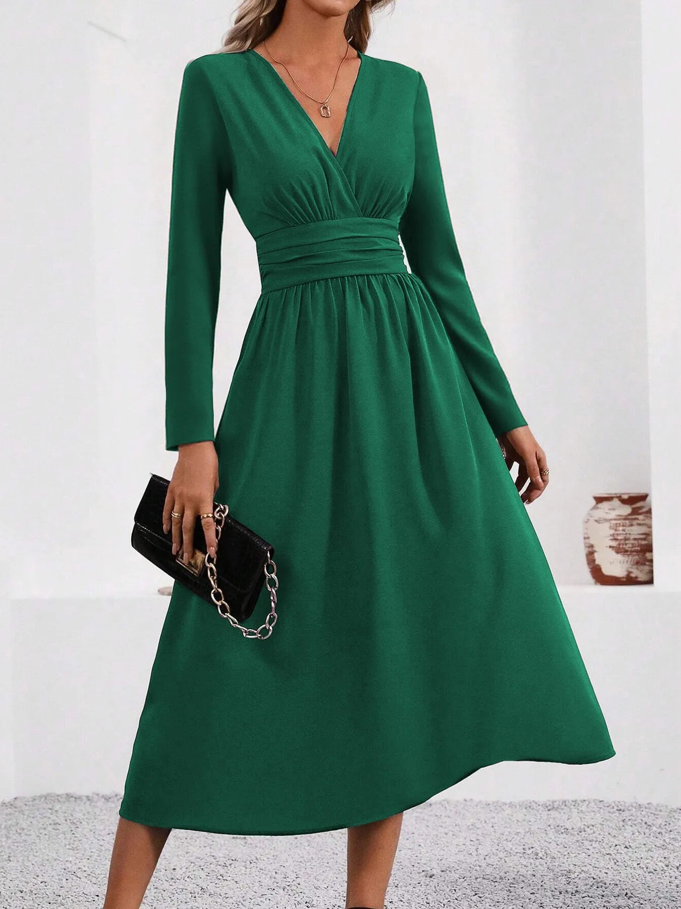 Amoura Dresses™ Knit Dress for Women
