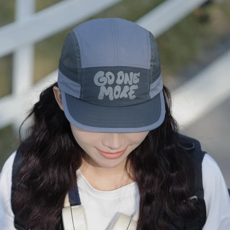 VibeFit™ Cap Aurelia Motion