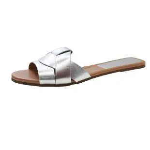 Solenne Shoes™ Sandali piatti casual da donna