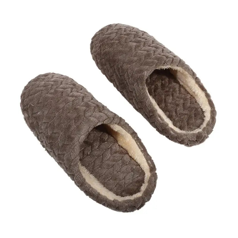 Lunara Winter™ Indoor Slippers with Soft Sole