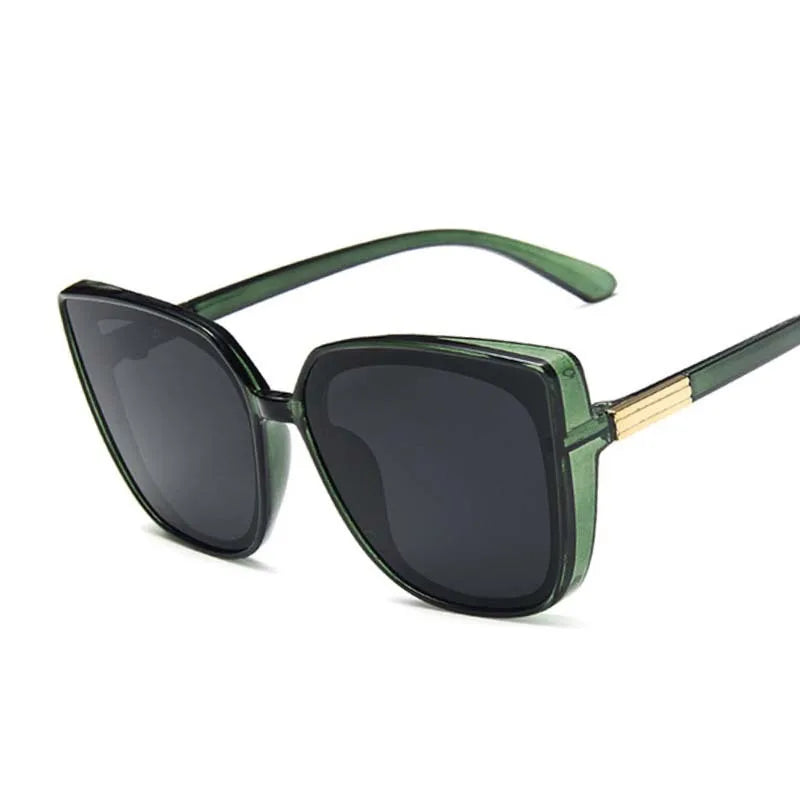 Velisse Sunglasses™ Big Frame Sunglasses