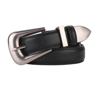ÉlanBag™ Genuine Leather Belt