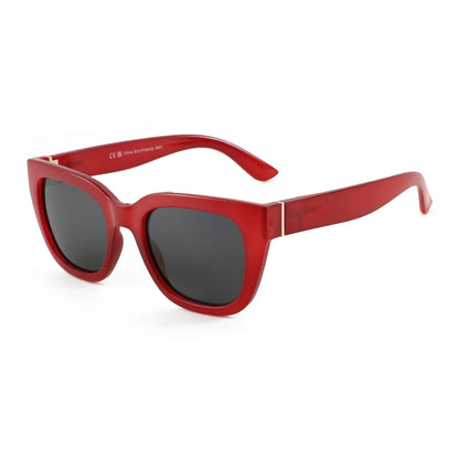 Óculos de sol quadrados polarizados Velisse Sunglasses™
