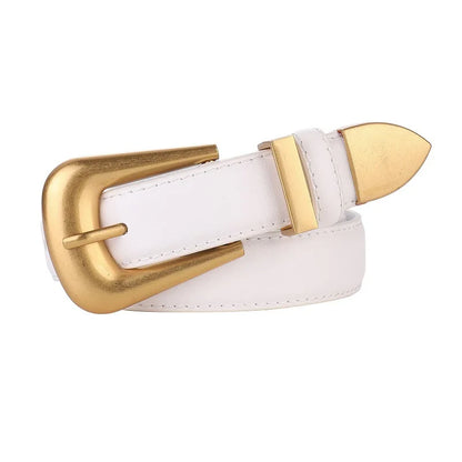 ÉlanBag™ Genuine Leather Belt