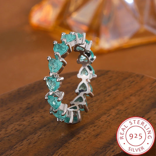 Elara Jewelry™ Ring Aurelia Essence
