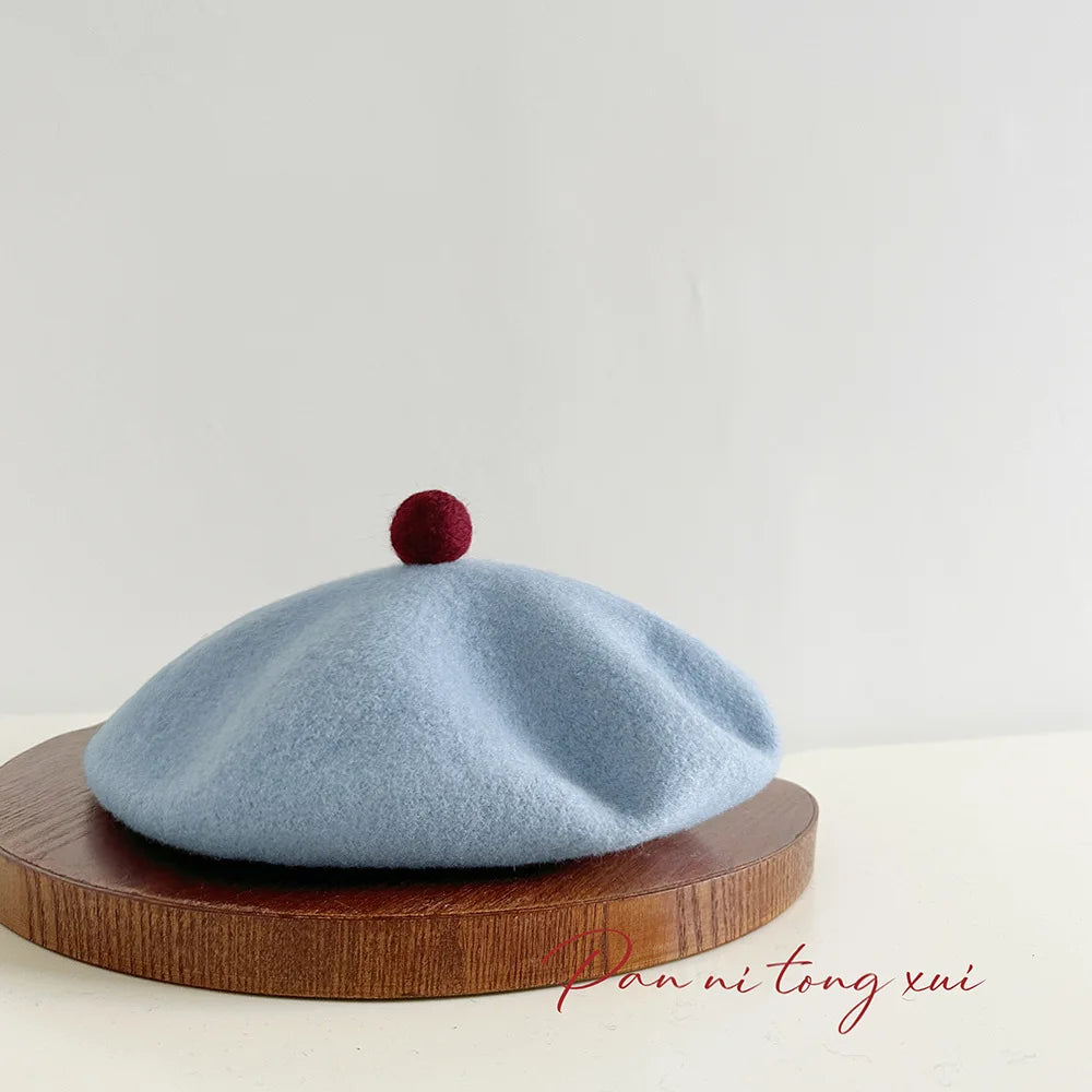 Lunara Winter™ Women’s Winter French Hat