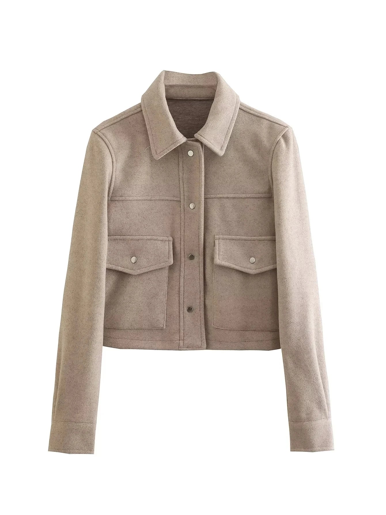 Veste utilitaire courte Lunara Winter™