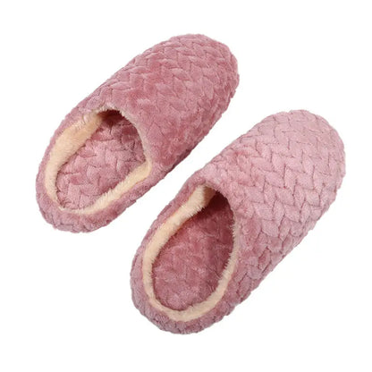 Lunara Winter™ Indoor Slippers with Soft Sole
