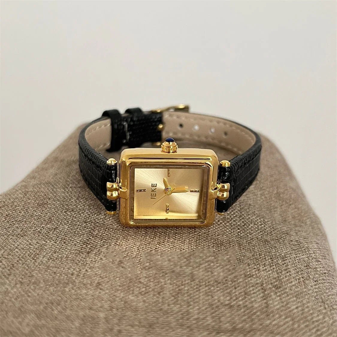 Velya Watches™ Relógio feminino de quartzo
