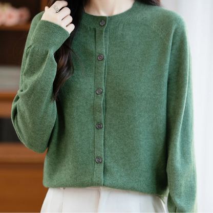 Lunara Winter™ Classic Women’s Sweater