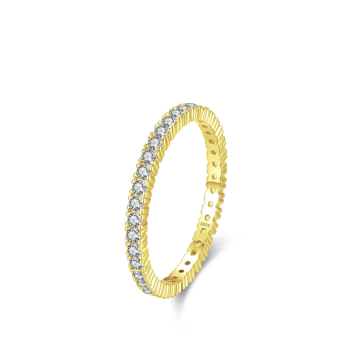 Elara Jewelry™ Ring Seraphine Line