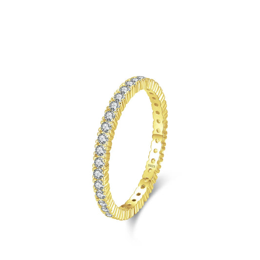 Elara Jewelry™ Ring Seraphine Line