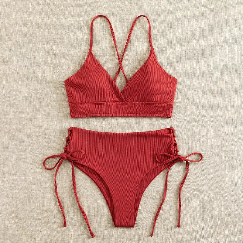 SeaLure™ Riviera Ribbed Set
