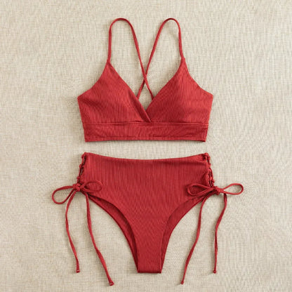 SeaLure™ Riviera Ribbed Set