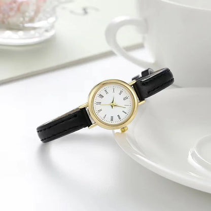 Velya Watches™ Minimalist Watch
