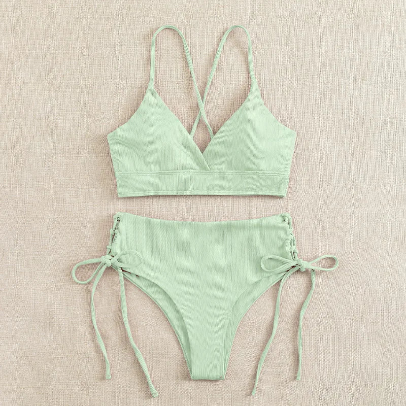 SeaLure™ Riviera Ribbed Set