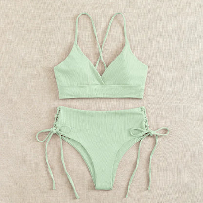 SeaLure™ Riviera Ribbed Set
