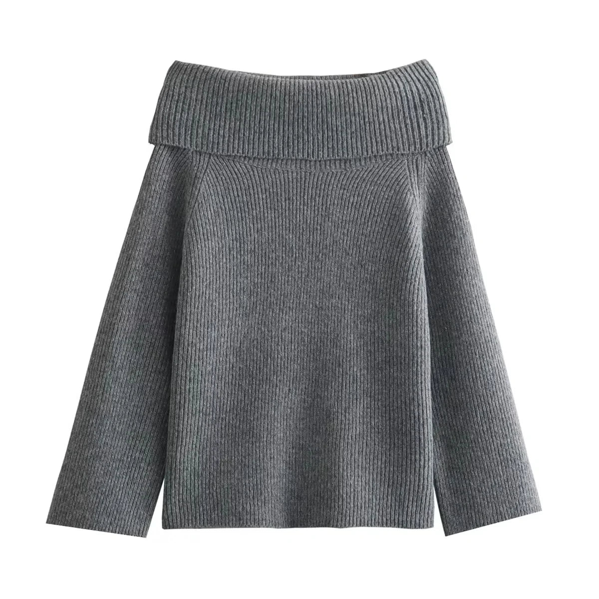 Lunara Winter™ Autumn Sweater