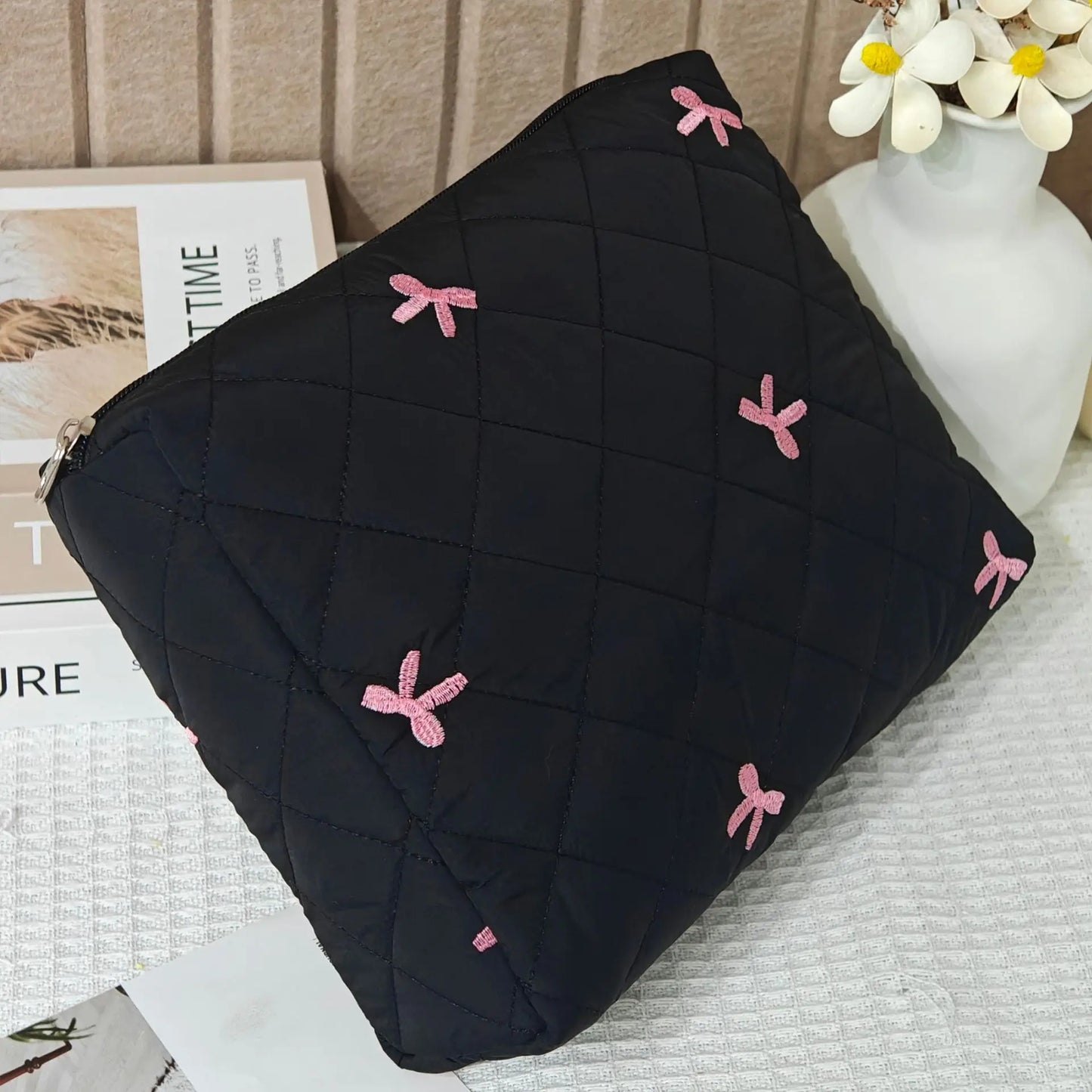 ElanBag™ Portable Large Capacity Makeup Bag