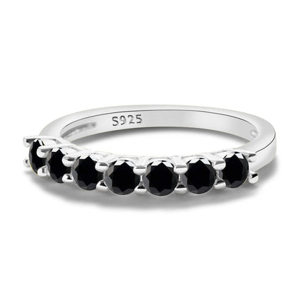 Elara Jewelry™ Chromia Radiance Ring