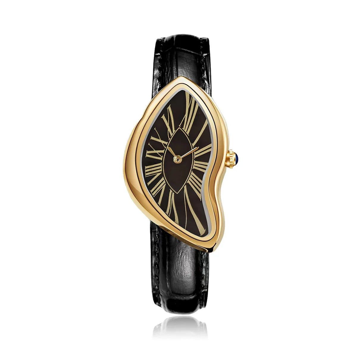 Velya Watches™ Bio-Retro-Stil