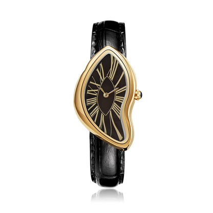 Velya Watches™ Bio-Retro-Stil
