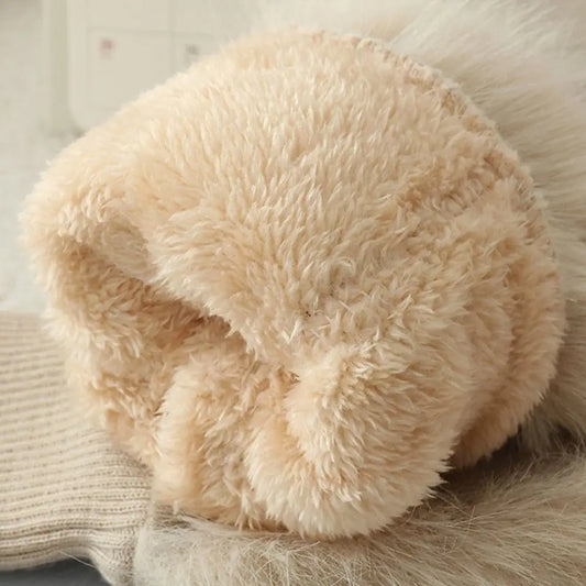 Lunara Winter™ Full Fingers Warm Gloves