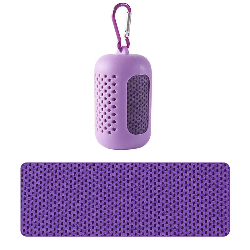 VibeFit™ Cooling Performance Towel