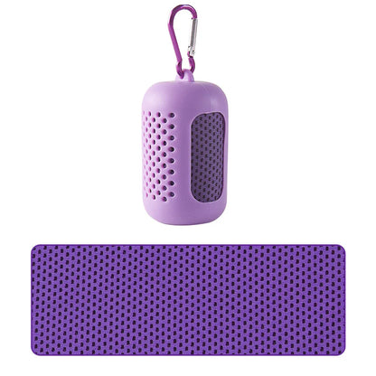 VibeFit™ Cooling Performance Towel