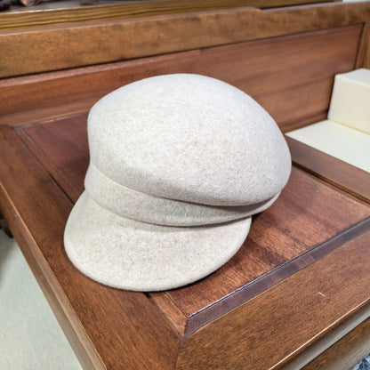 Lunara Winter™ Vintage Winter Beret
