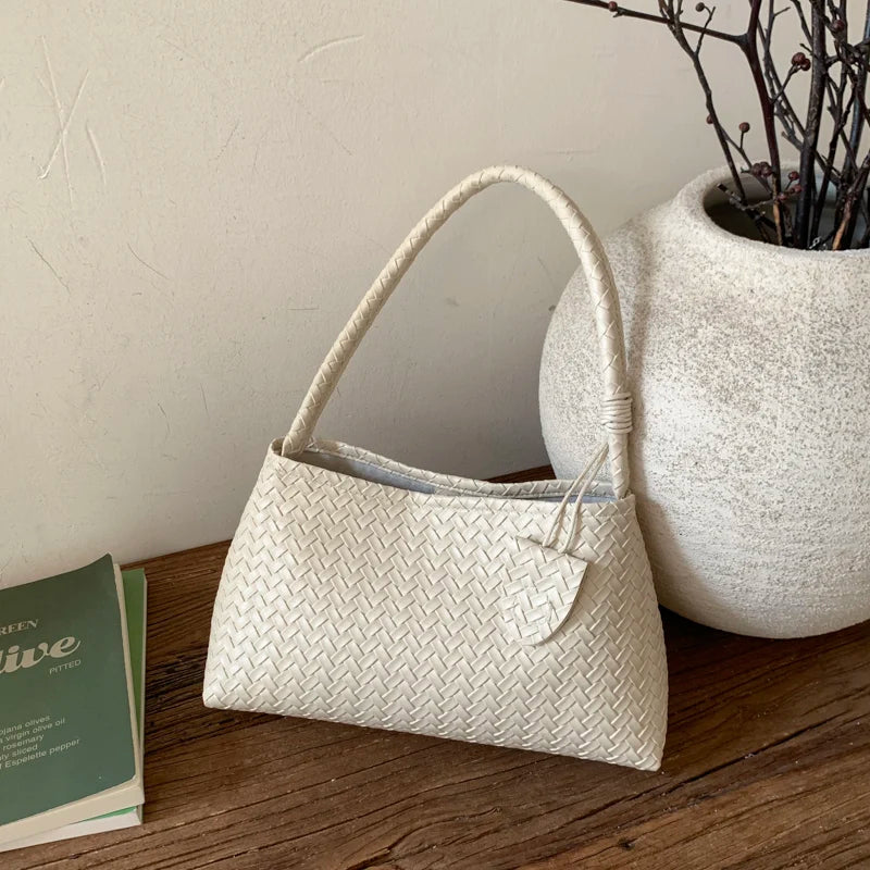 ÉlanBag™ Versatile Leather Handbag