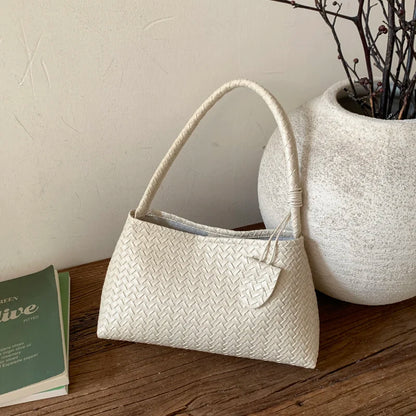 ÉlanBag™ Versatile Leather Handbag