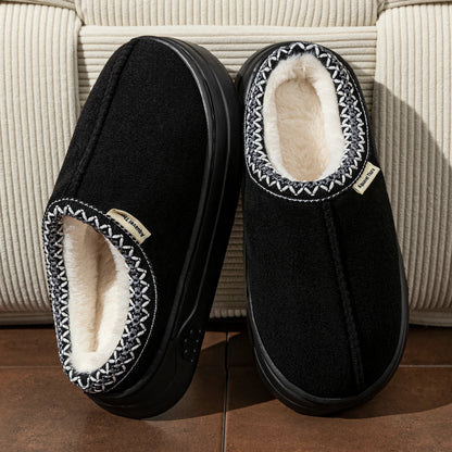 Bottes Pantoufles Lunara Winter™