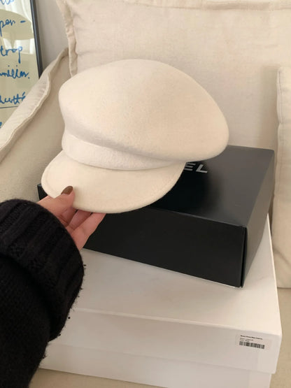 Lunara Winter™ Vintage Winter Beret