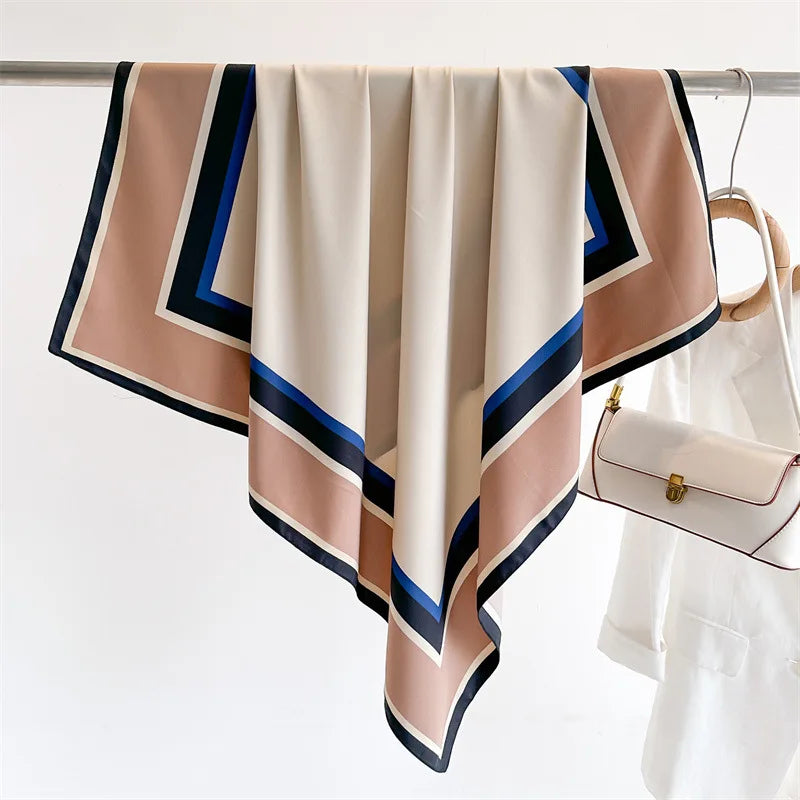 SatinÉclat™ Soft Scarf Women’s
