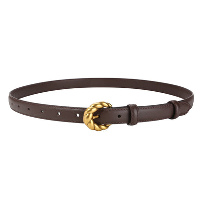 ÉlanBag™ Women’s Fashion Belts