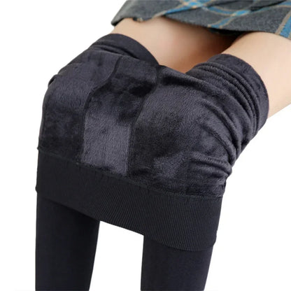 Leggings invernali Lunara Winter™ da donna