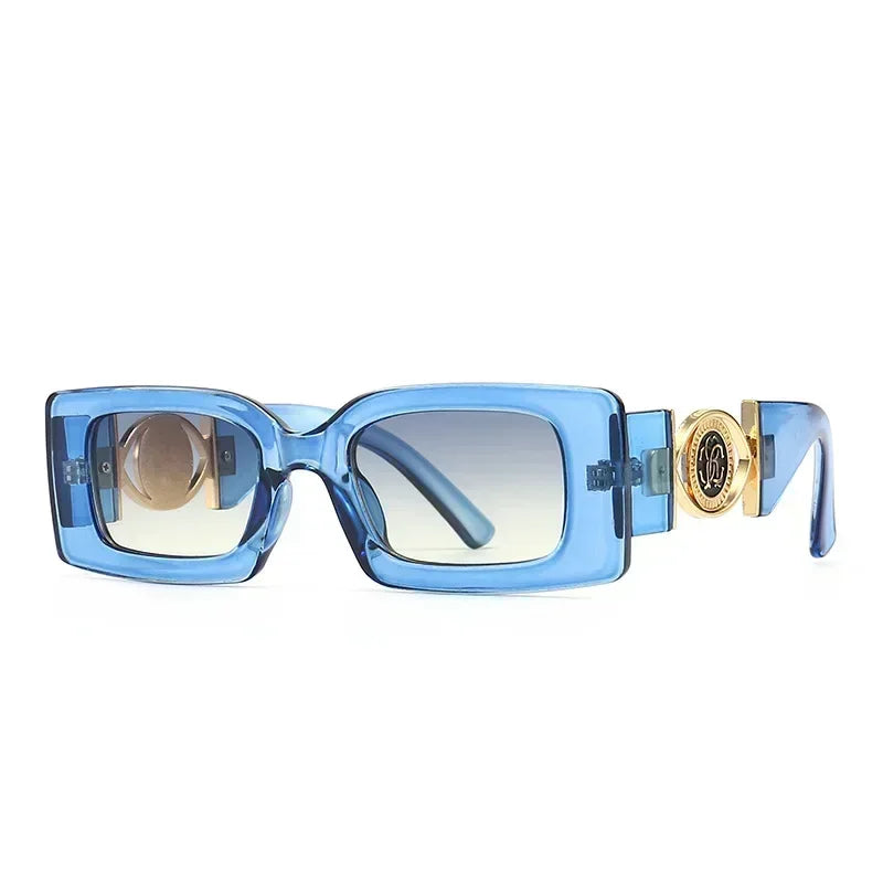 Velisse Sonnenbrille™ Retro-Damensonnenbrille