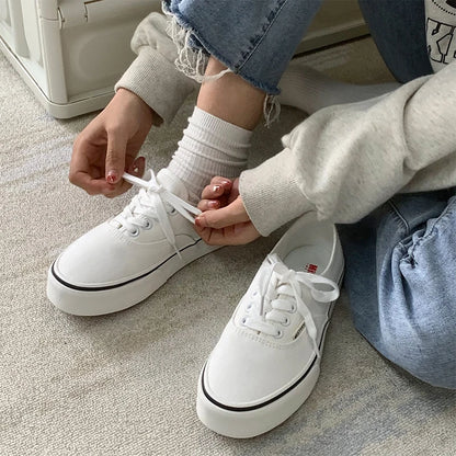 Solenne Shoes™ Casual Tennis Streetwear Sneakers