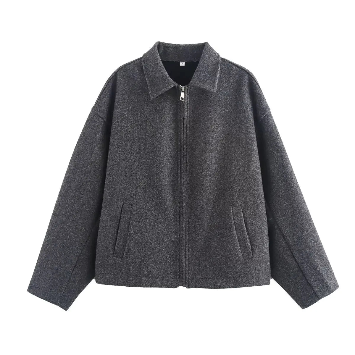 Veste utilitaire à col court Lunara Winter™
