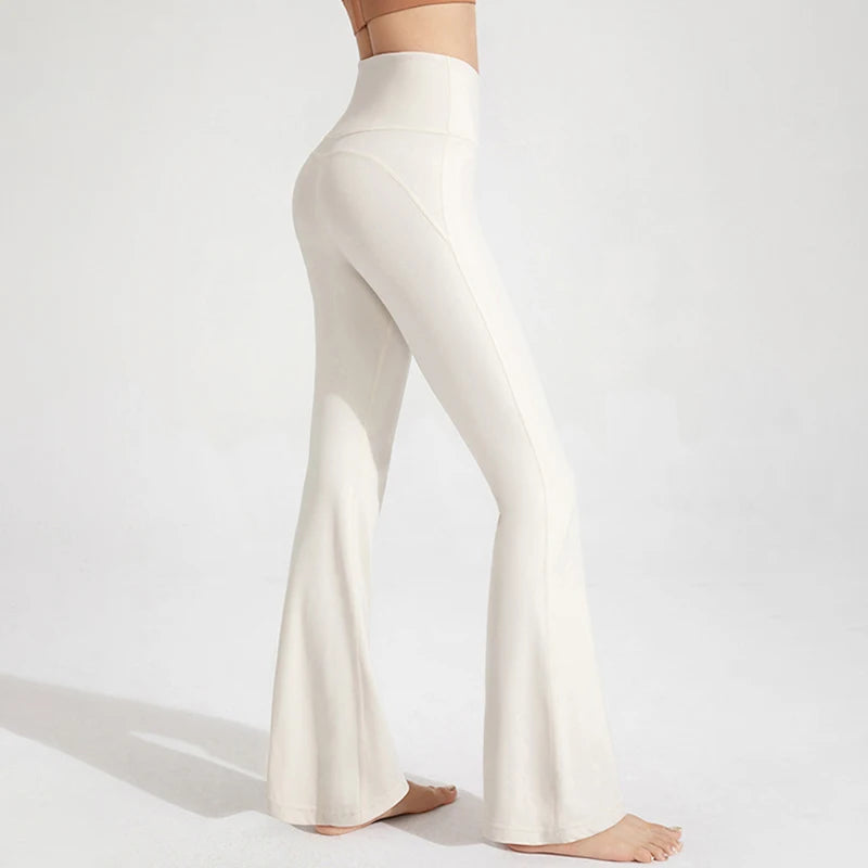Sculpt Flare Leggings