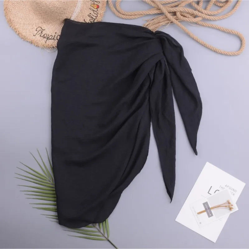Váy quấn duyên dáng ven biển SeaLure™