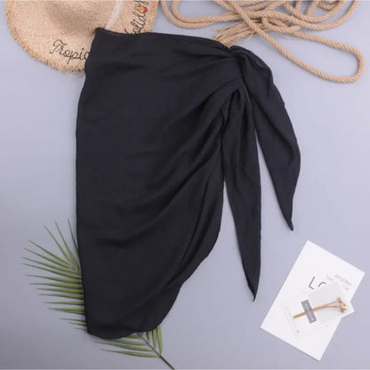 Váy quấn duyên dáng ven biển SeaLure™