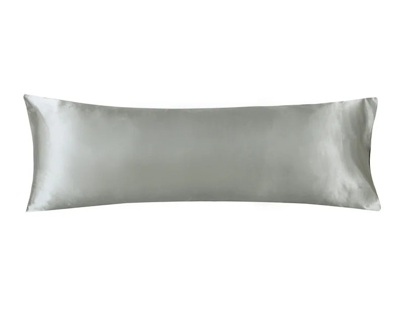 Satin Éclat™ Body Satin Pillow Cover
