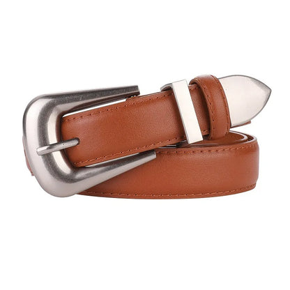 ÉlanBag™ Genuine Leather Belt
