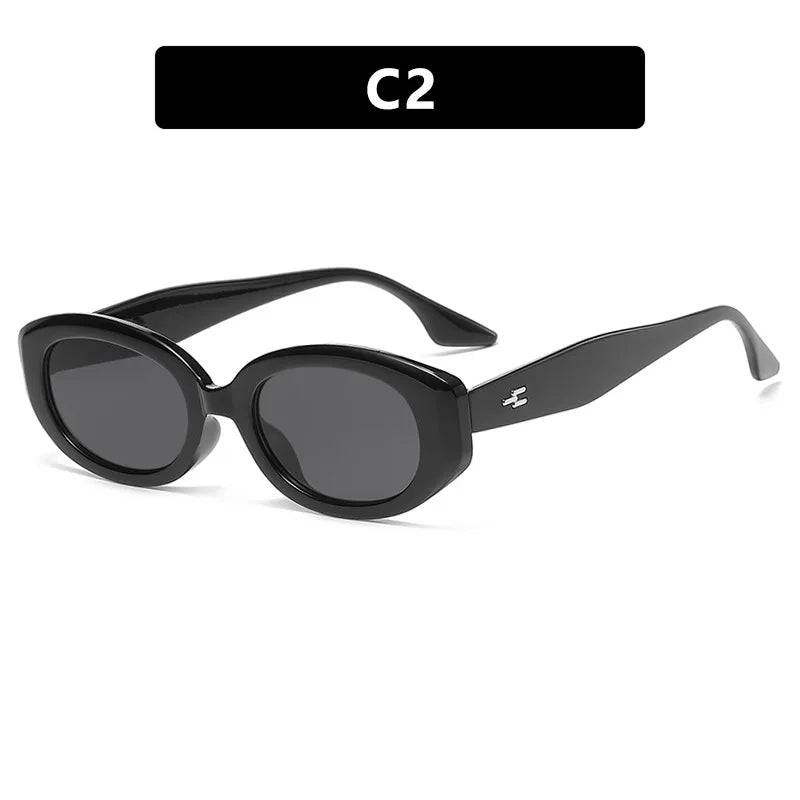 Velisse Sunglasses™ Premium Cat Eye Frame