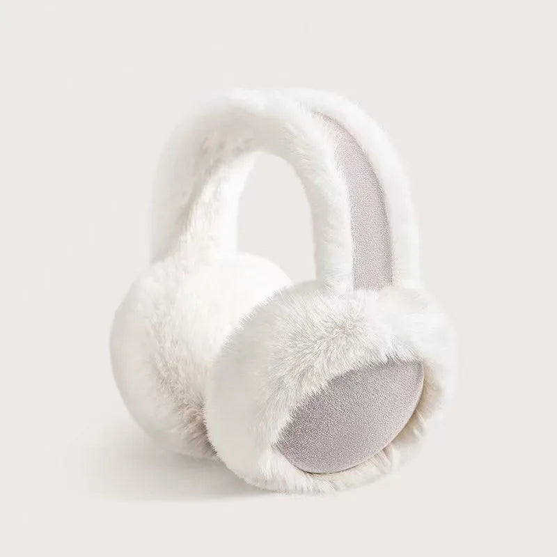 Lunara Winter™ Plush Winter Ear Muffs