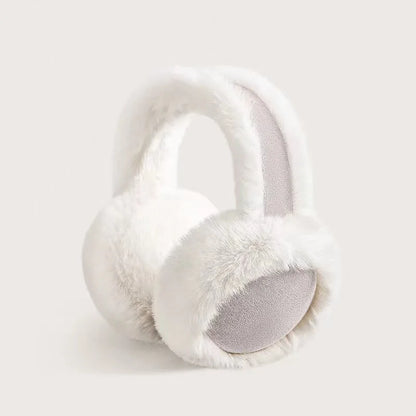 Lunara Winter™ Plush Winter Ear Muffs