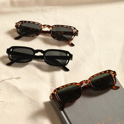 Lunettes de soleil rectangulaires Velisse Sunglasses™
